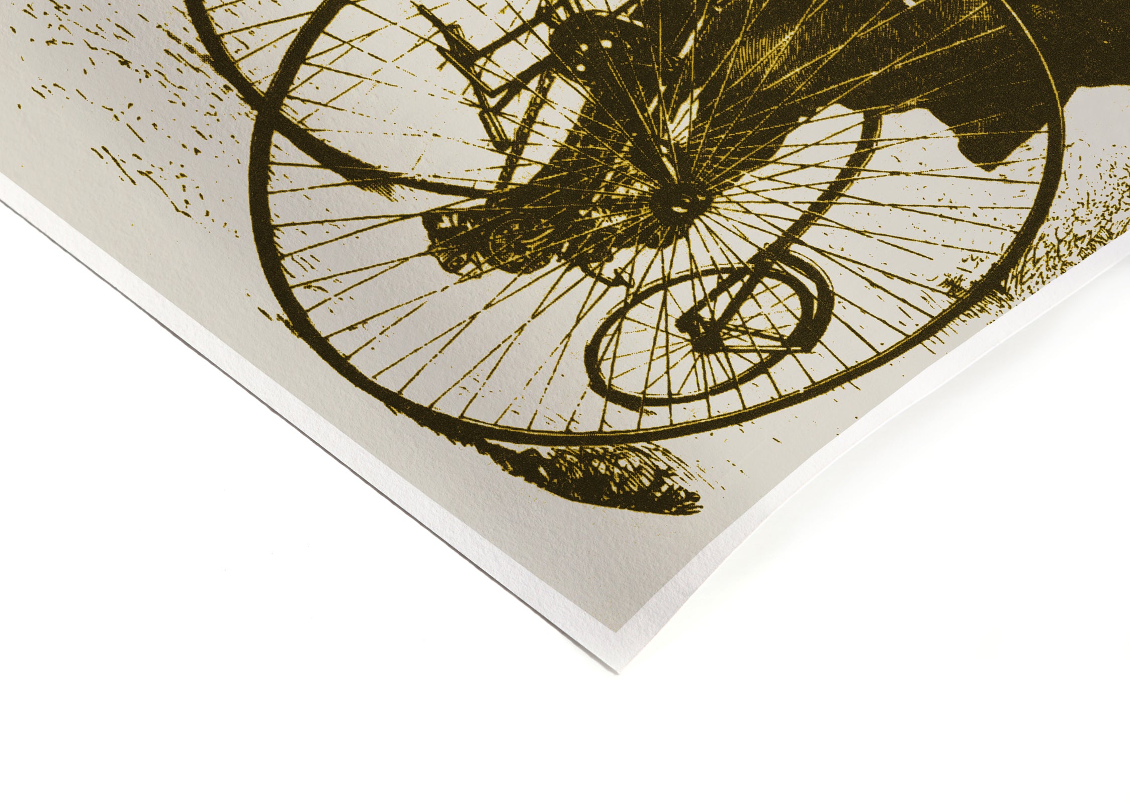 VINTAGE - Signature Poster