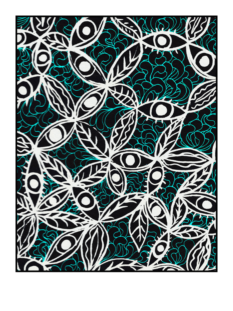 ART - Signature Poster