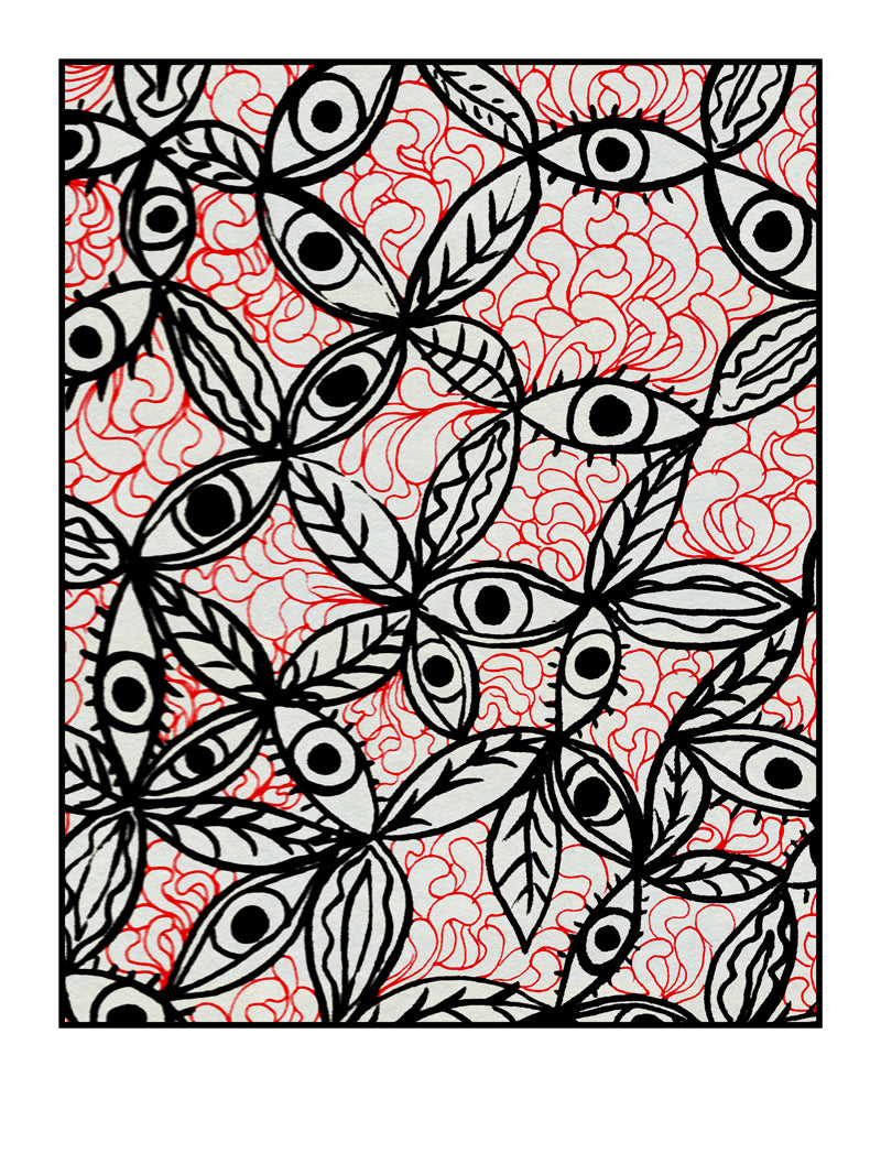 ART - Signature Poster