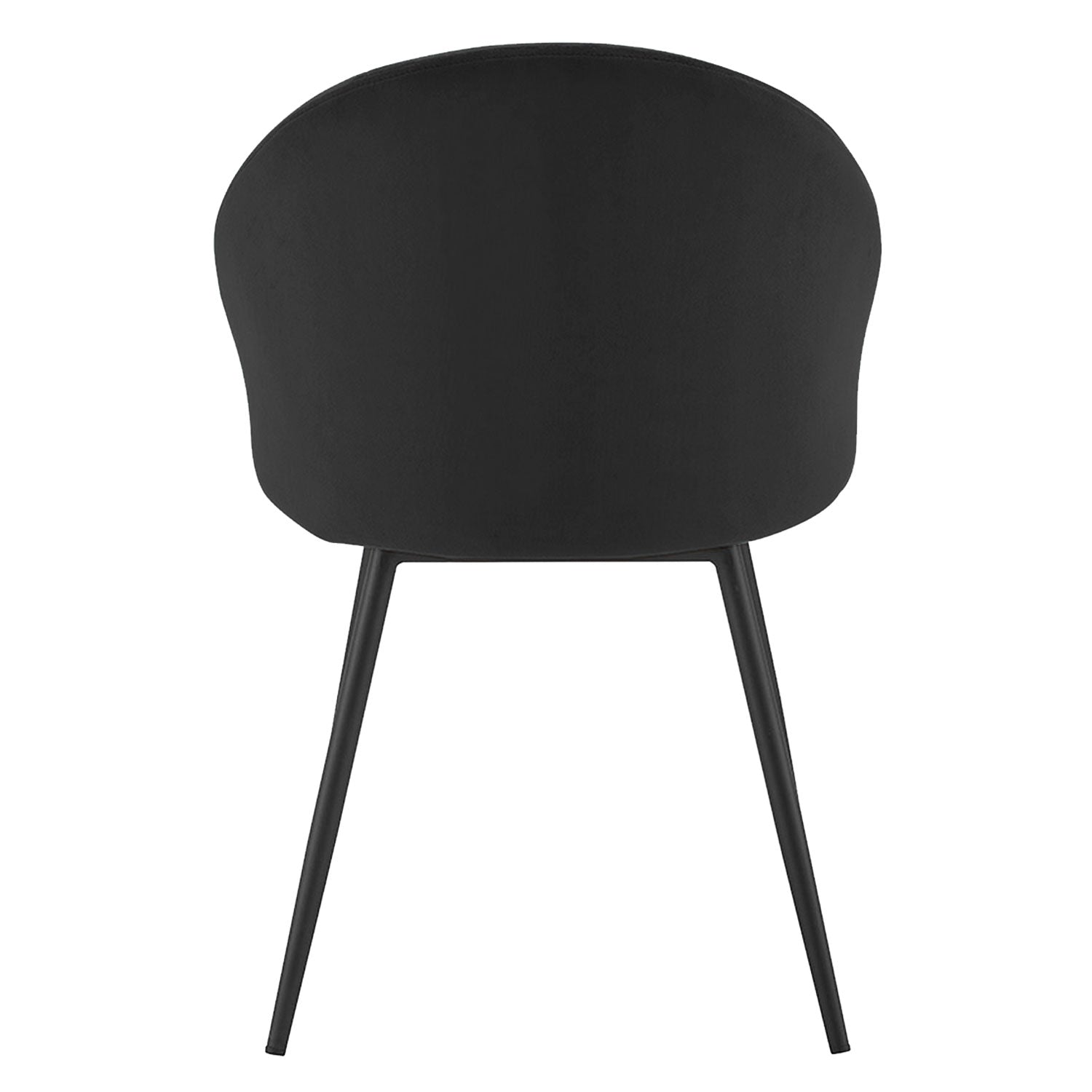 VELVET - Chaises Vintage Velours