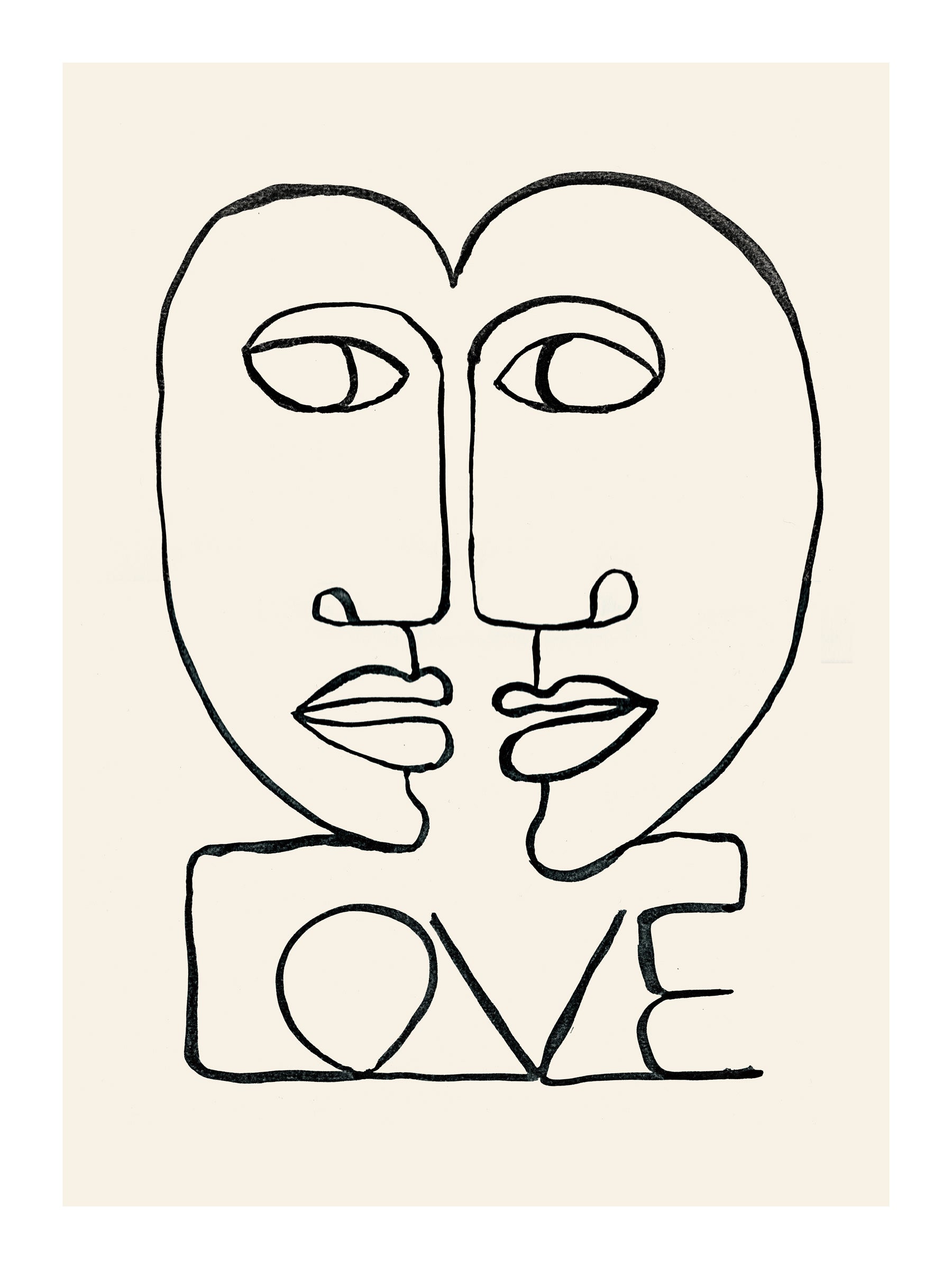 ART - Signature Poster
