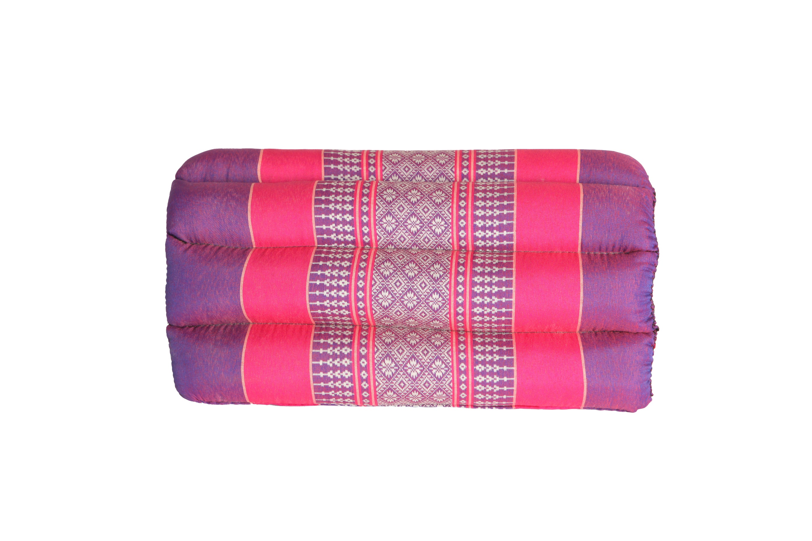 FLAT ROLLABLE - Almofada para Yoga e Meditação
