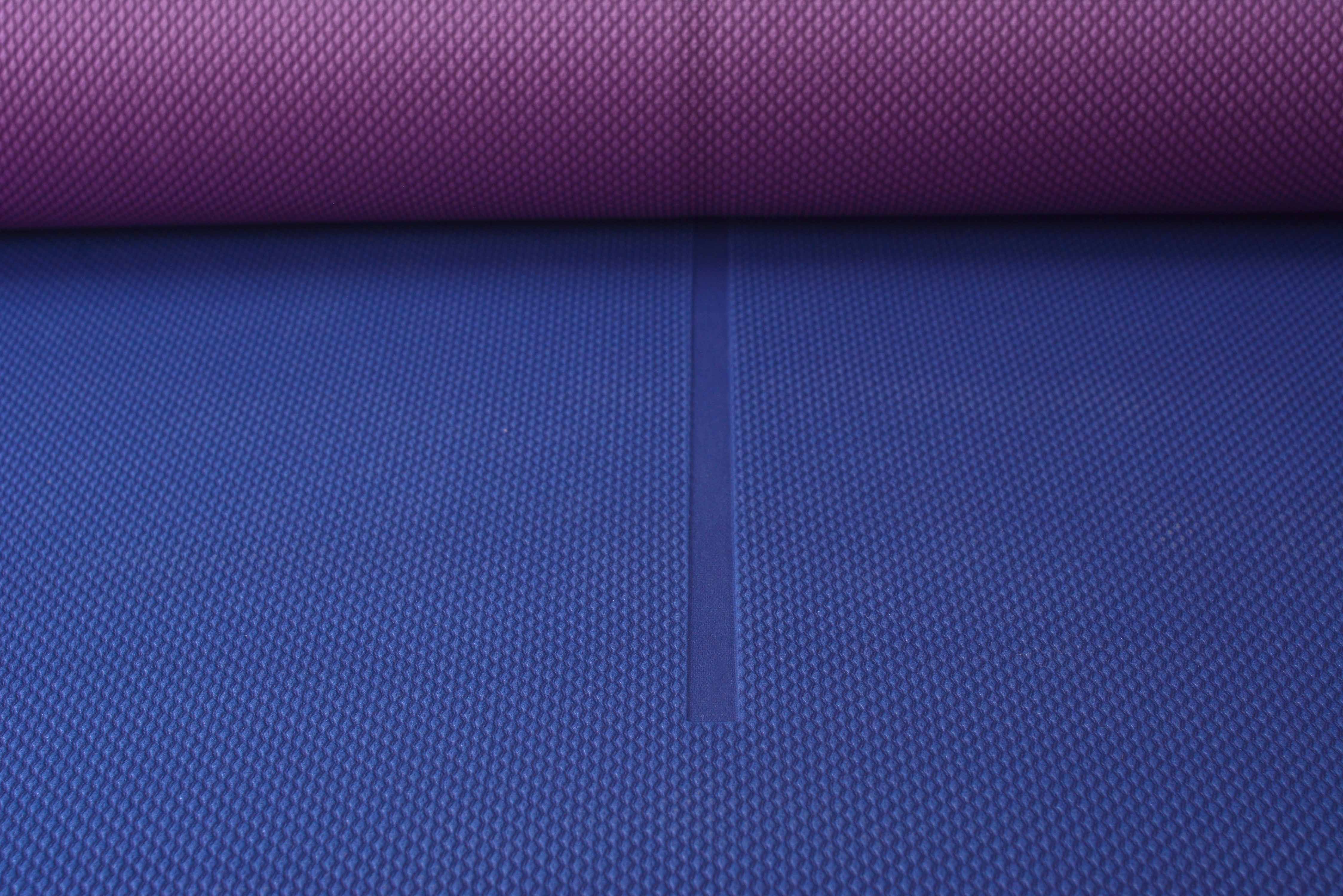 ALL AROUND - Tapete de Yoga - 4mm - X1