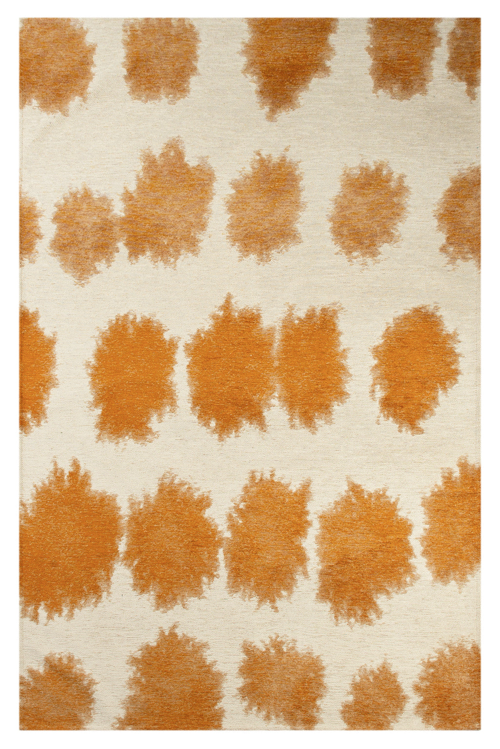 TAPIS - COLLECTION PAINTBALL BENEFFITO