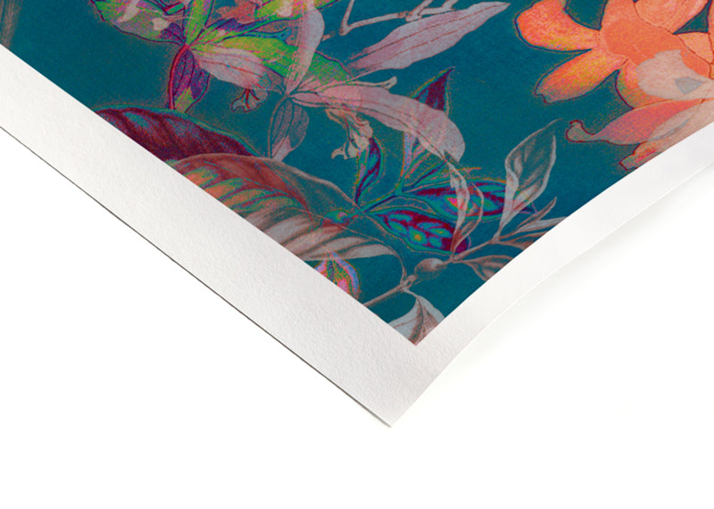 NATURE - Signature Poster