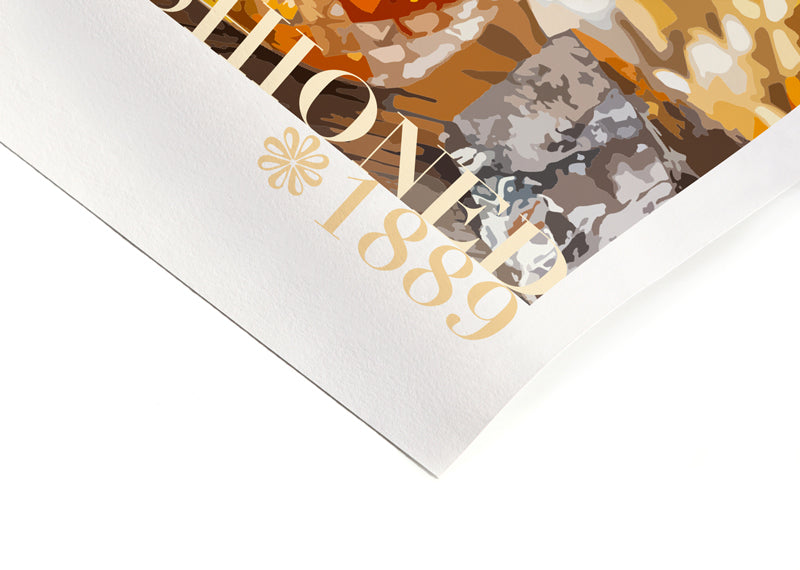 COCKTAIL - Signature Poster