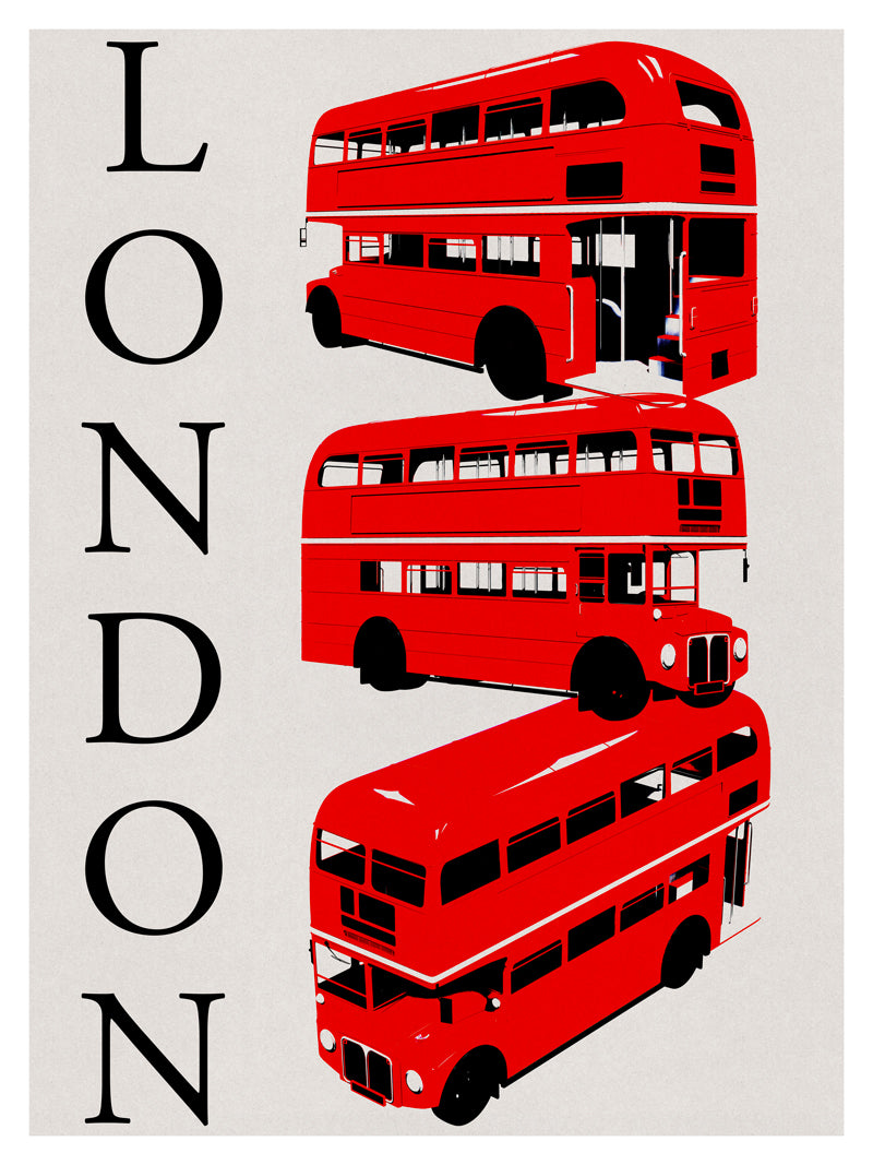 TRAVEL - Signature Poster
