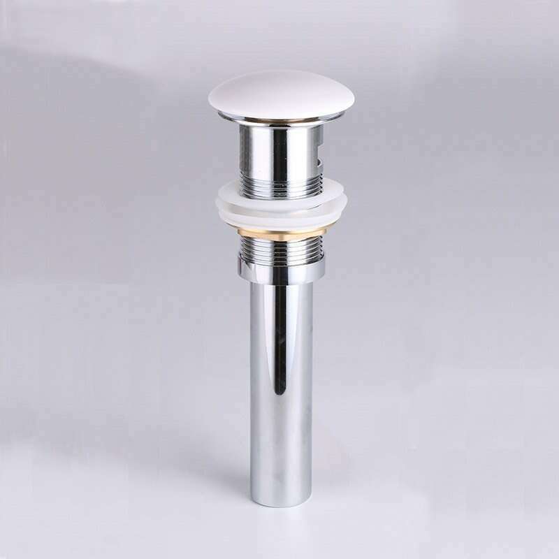 DESAGÜE CLICK-CLAC PARA LAVABO - PIEZZI