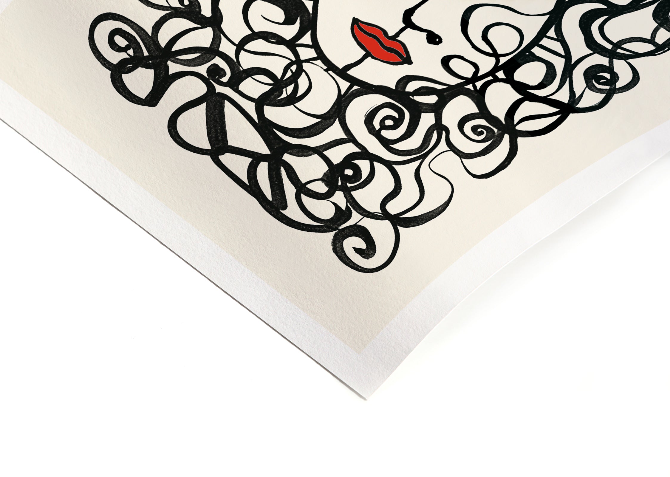 ART - Signature Poster
