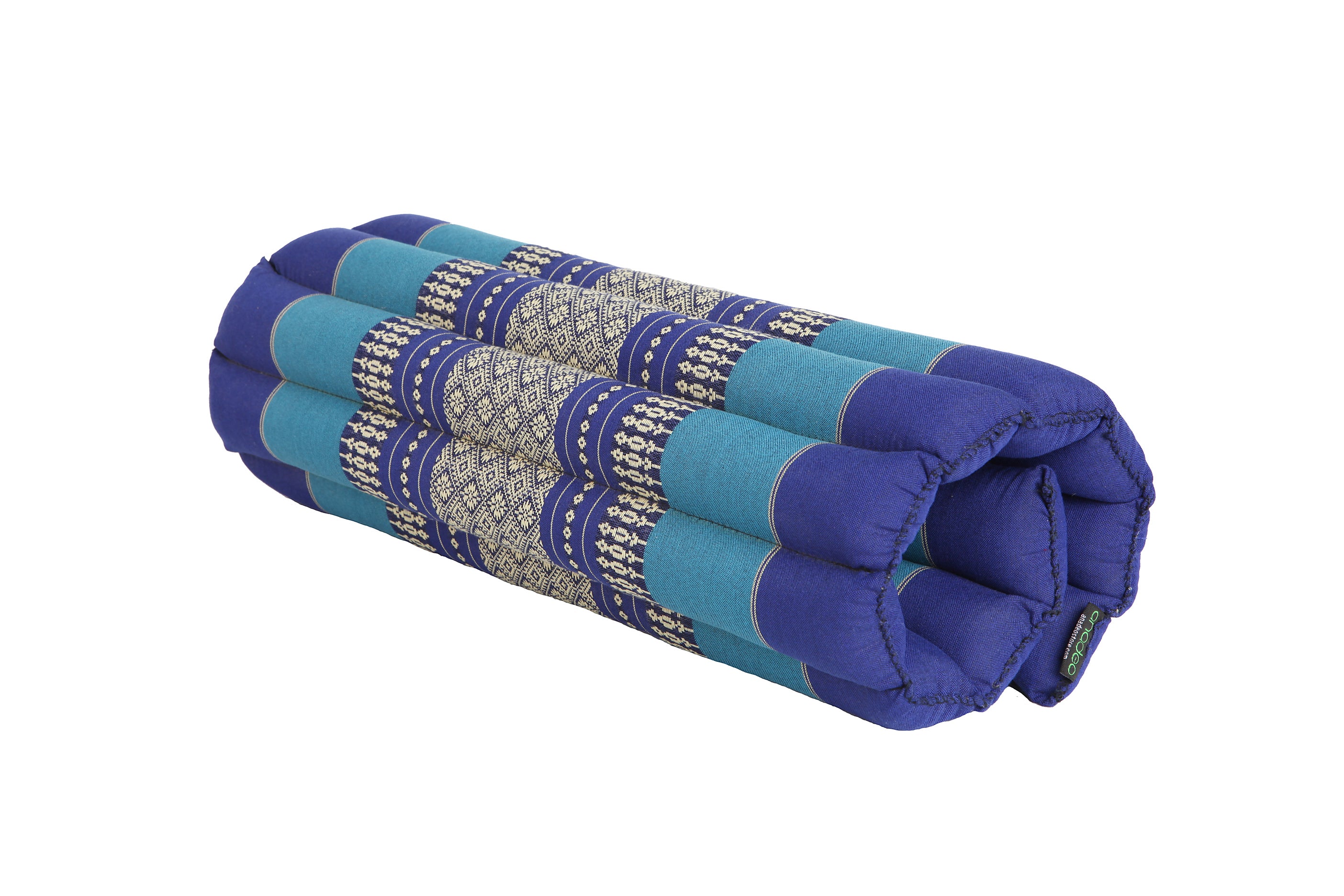 FLAT ROLLABLE - Almofada para Yoga e Meditação