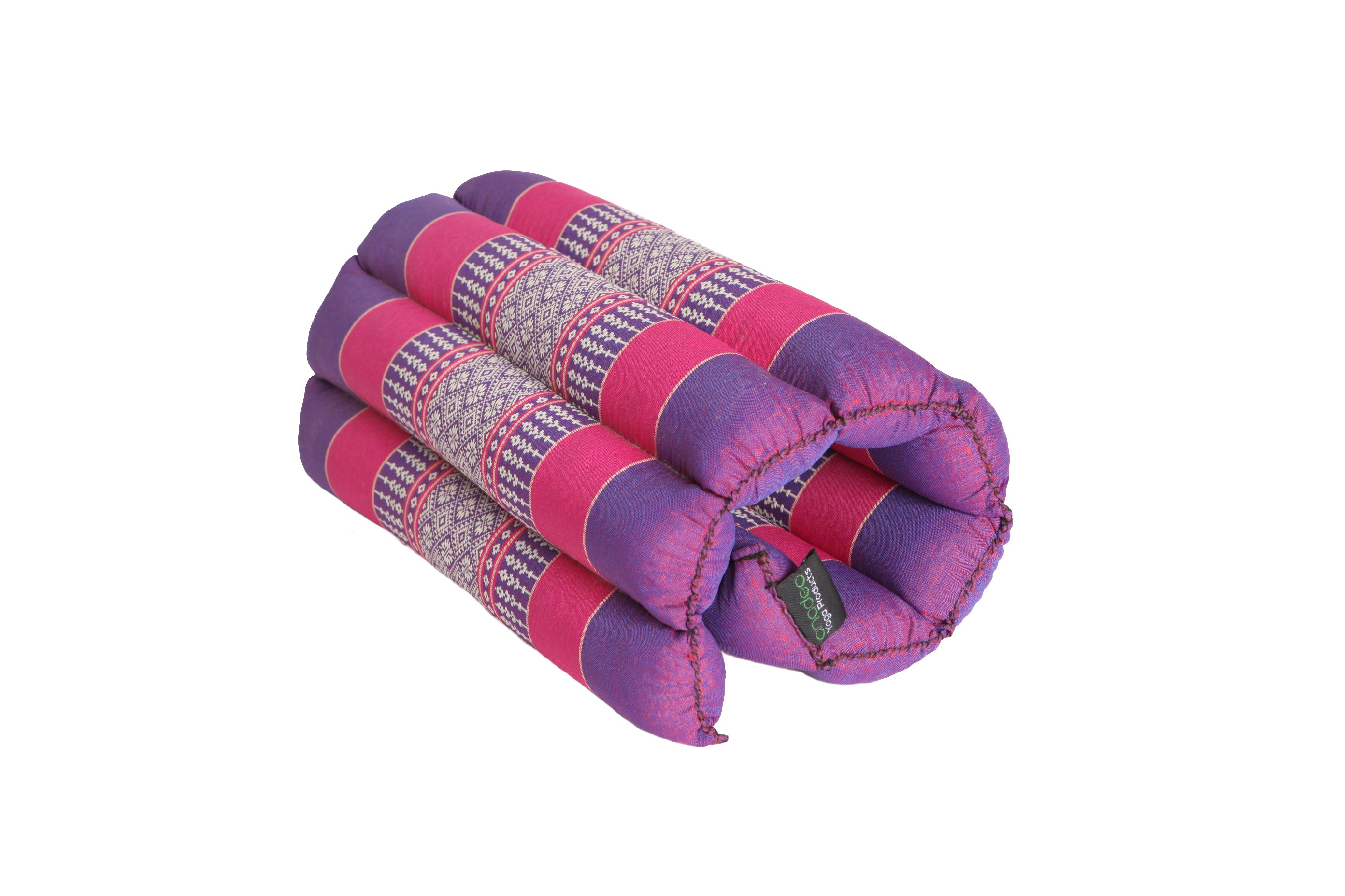 FLAT ROLLABLE - Almofada para Yoga e Meditação