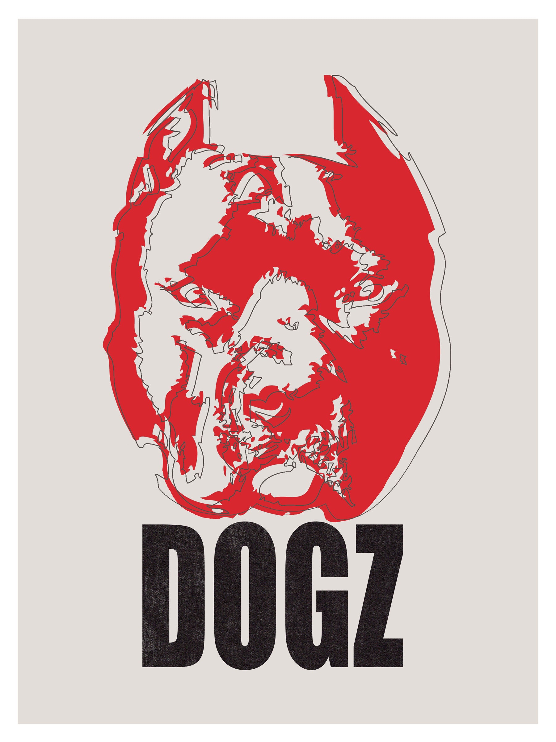 TYPO - Signature Poster