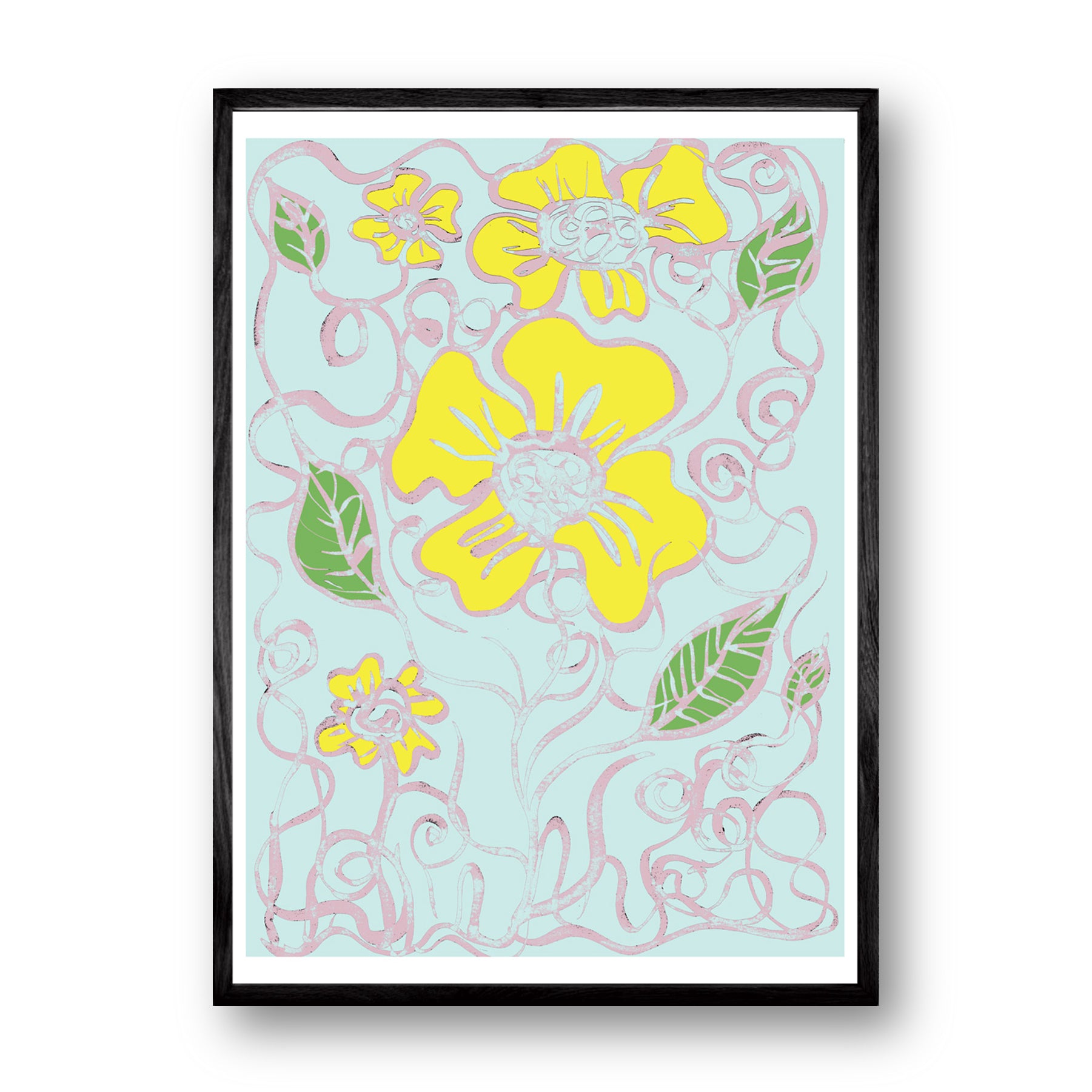 ART - Signature Poster
