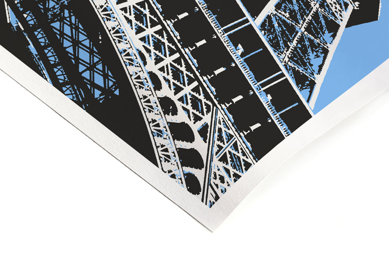 TRAVEL - Signature Poster