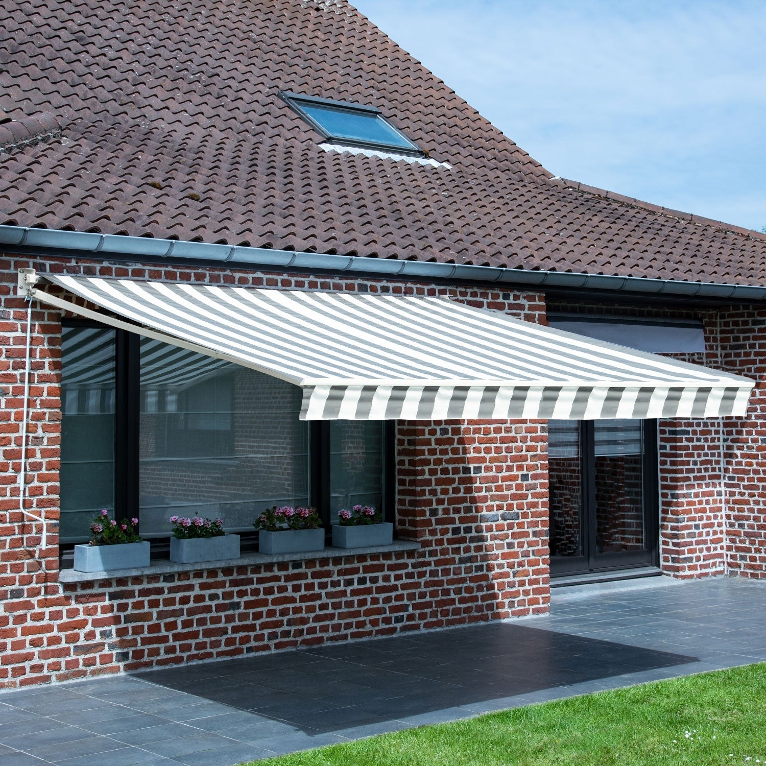BOCARAY - Store Banne Rétractable