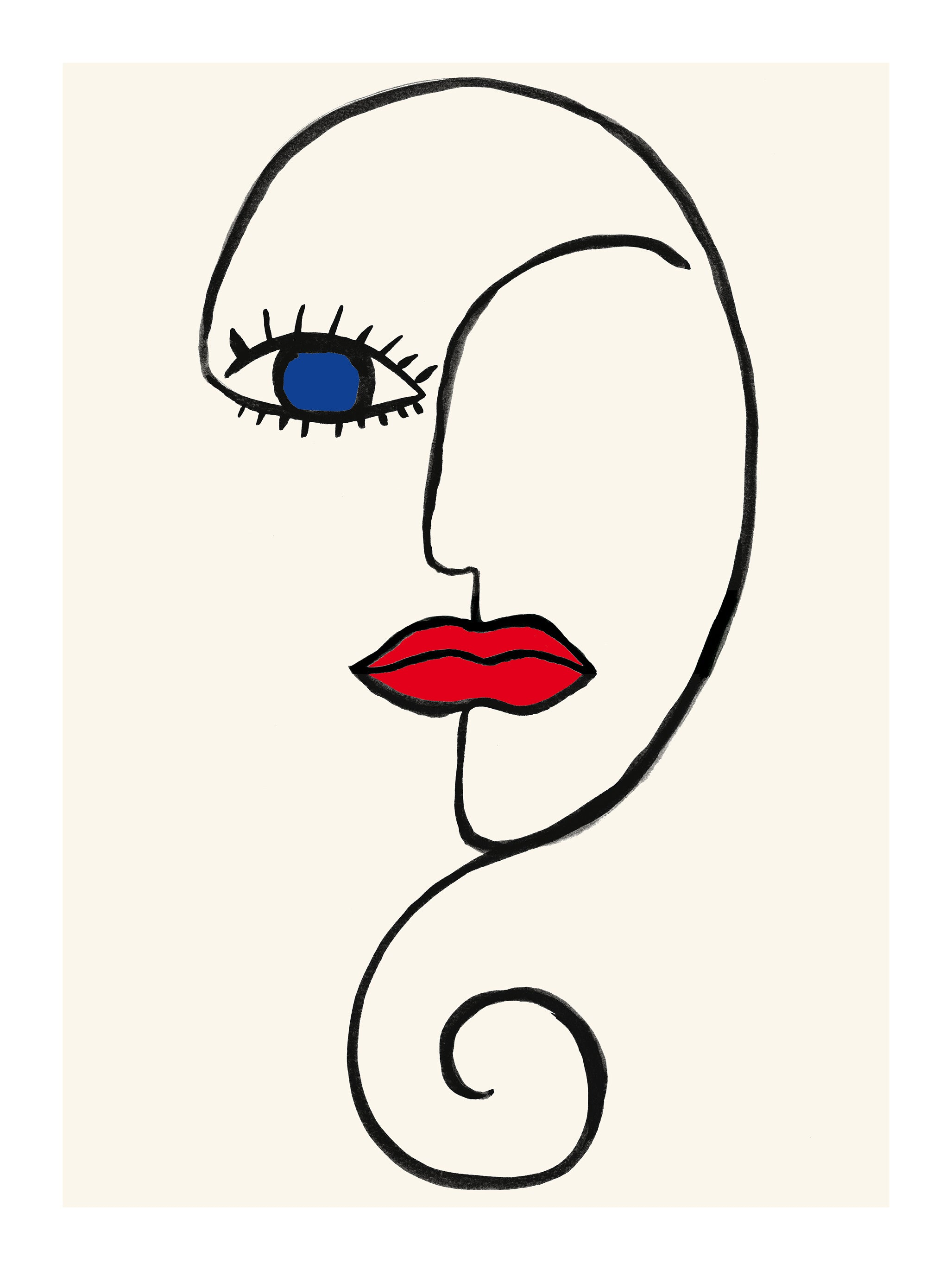 ART - Signature Poster