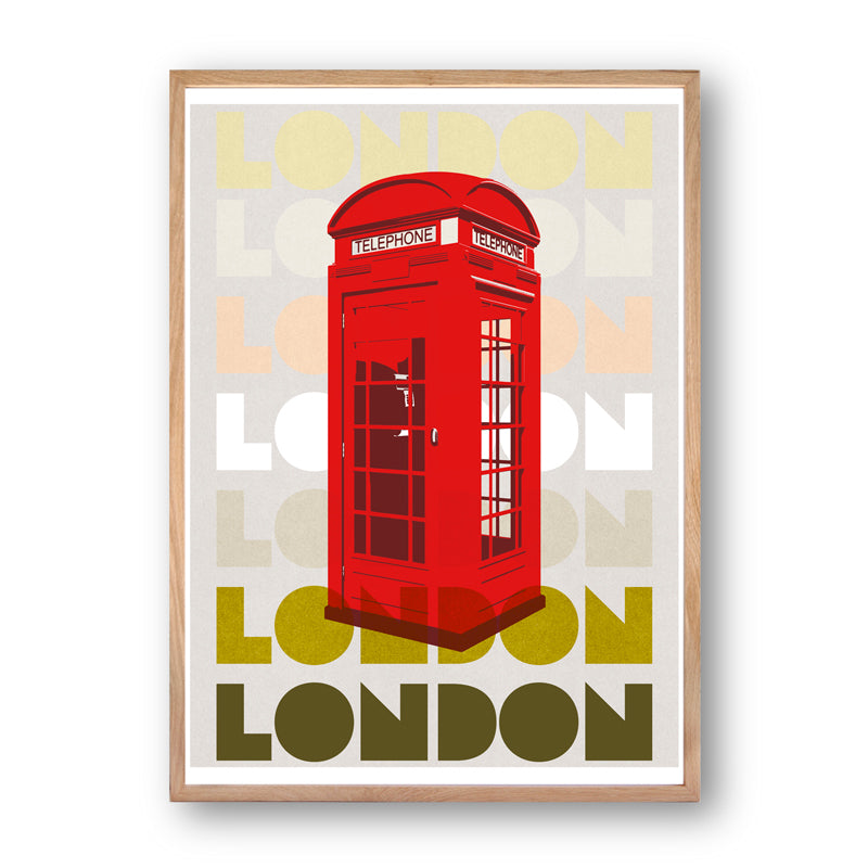 TRAVEL - Signature Poster