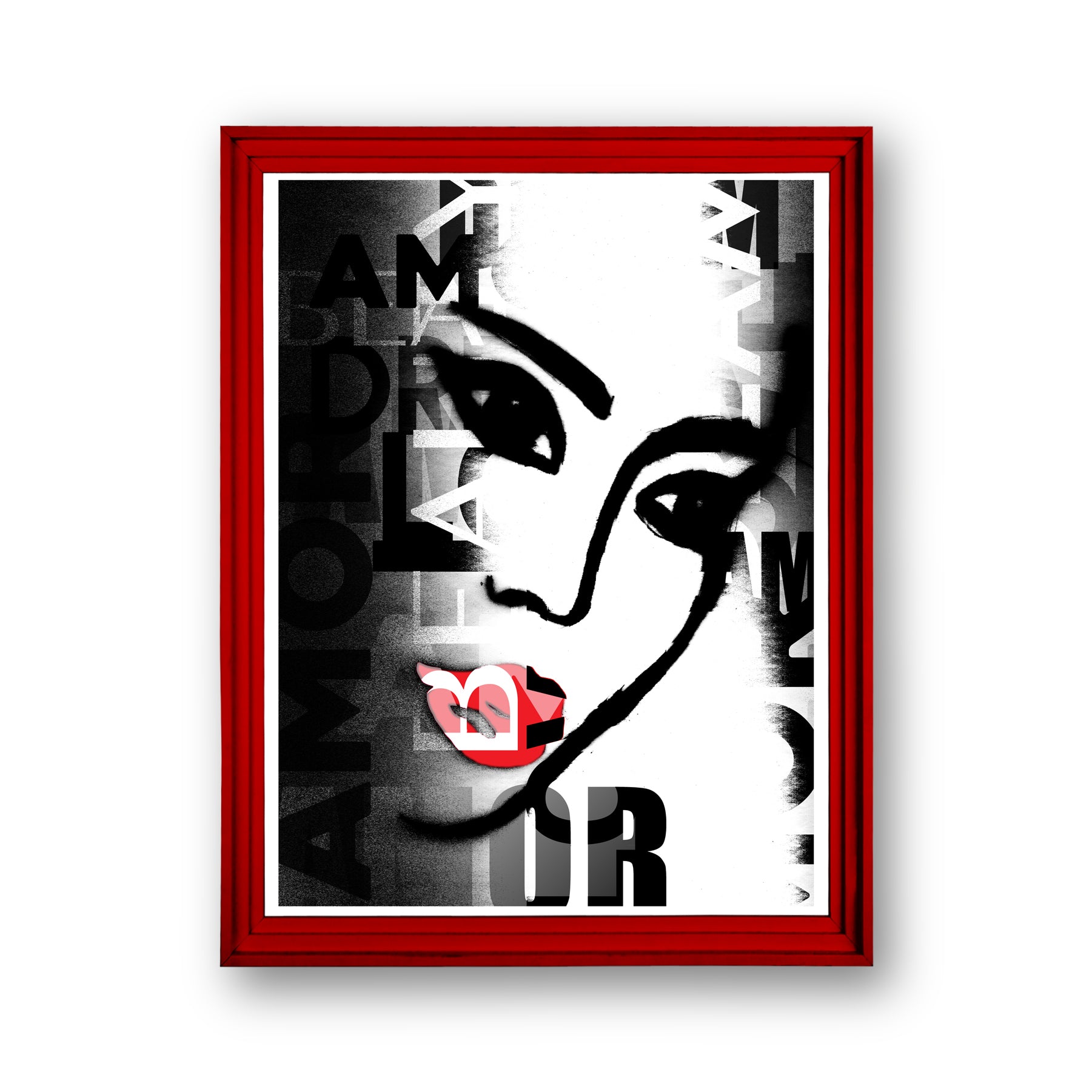 ART - Signature Poster