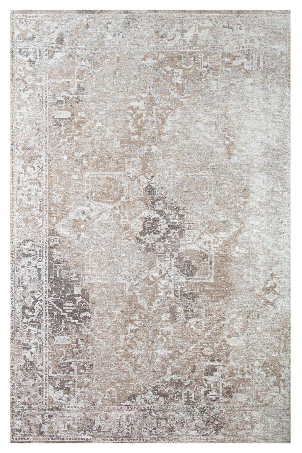 Heris - Tapis collection Heris Beneffito