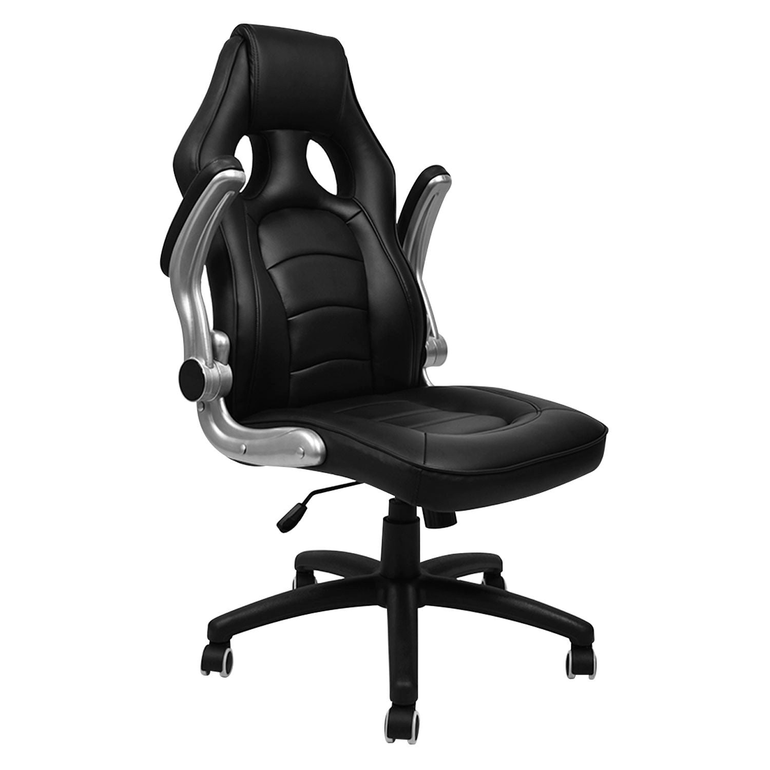 GHOST - Cadeira de escritório ergonômica GAMER