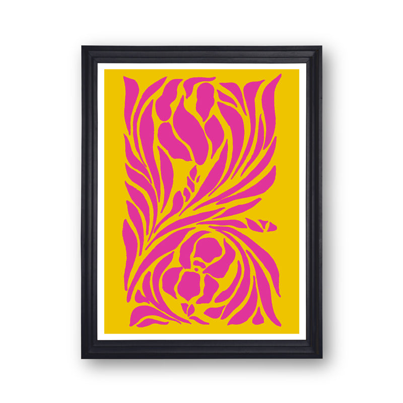 ART - Signature Poster