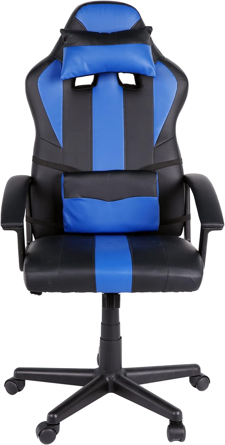 GHOST - Chaise de bureau GAMER