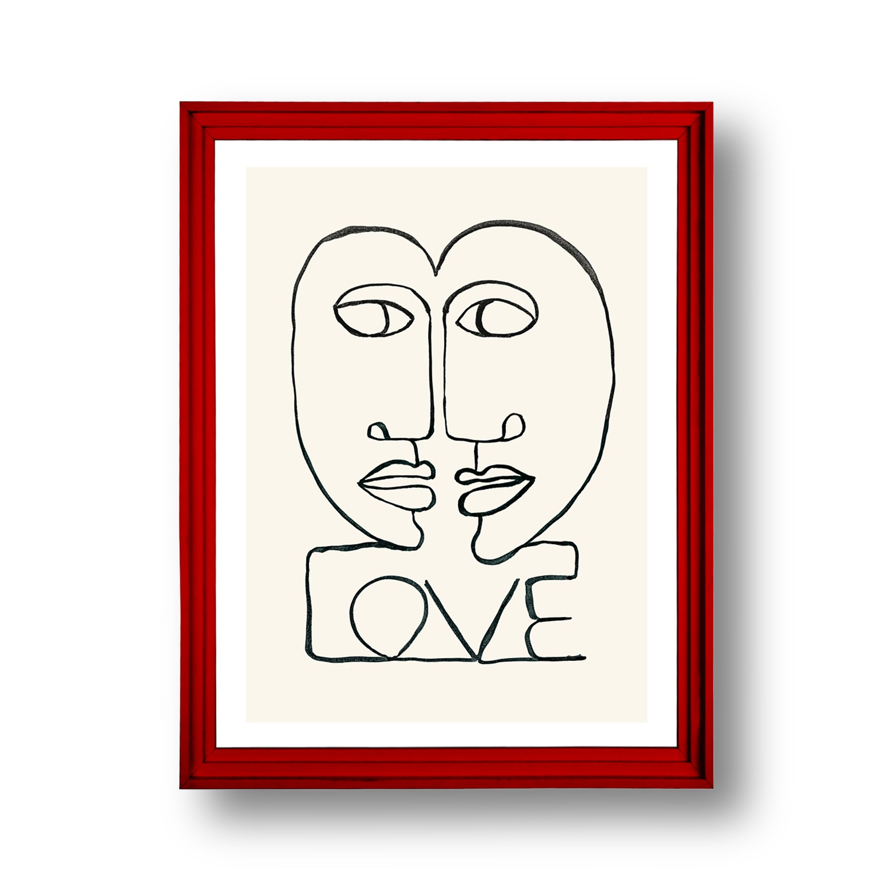 ART - Signature Poster