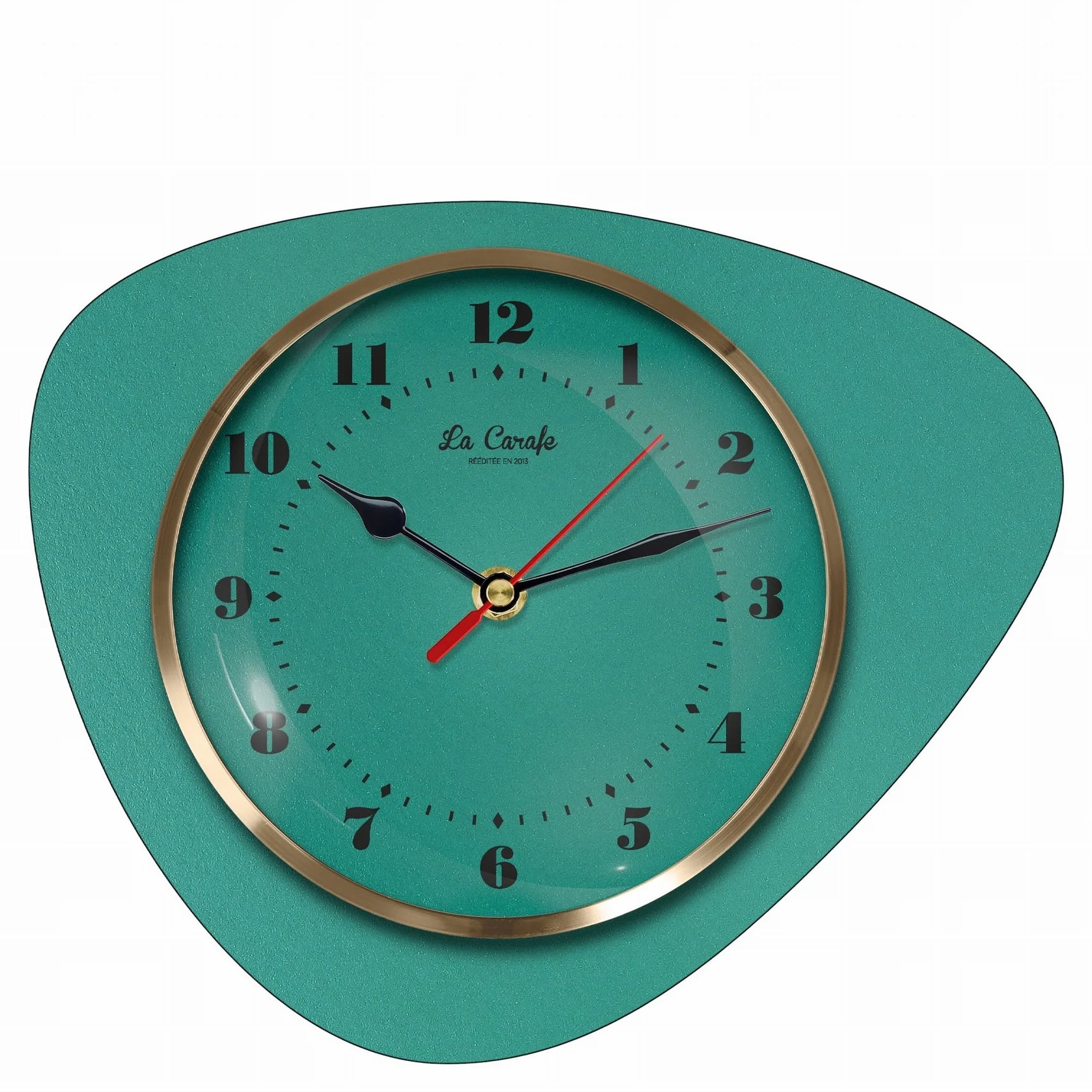 EL RELOJ ORIGINAL