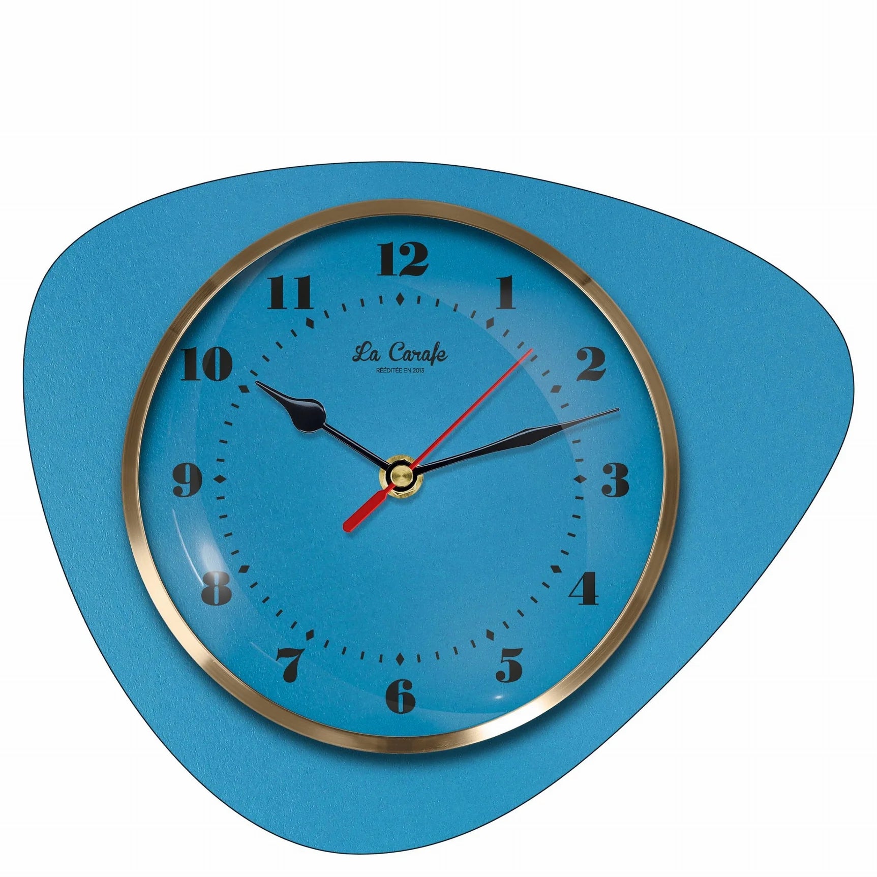 EL RELOJ ORIGINAL