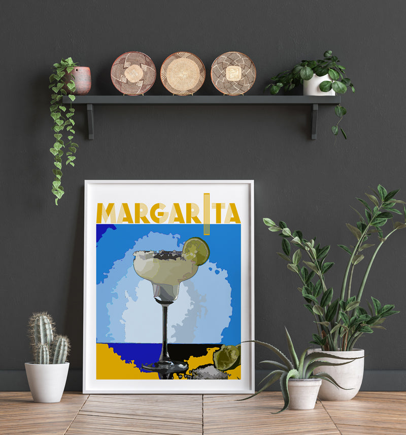 COCKTAIL - Signature Poster