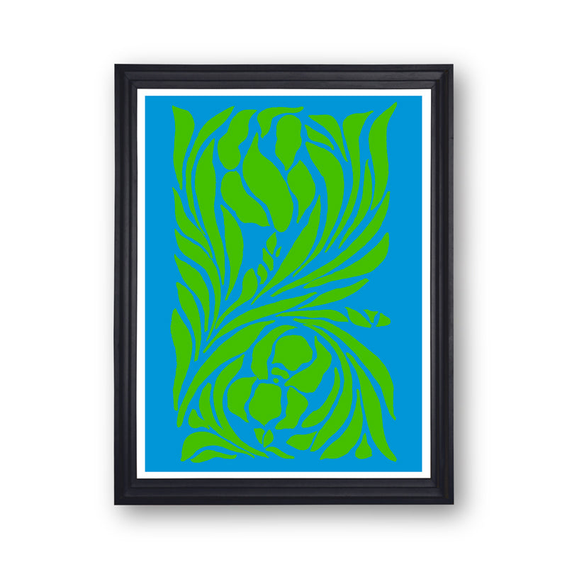 ART - Signature Poster