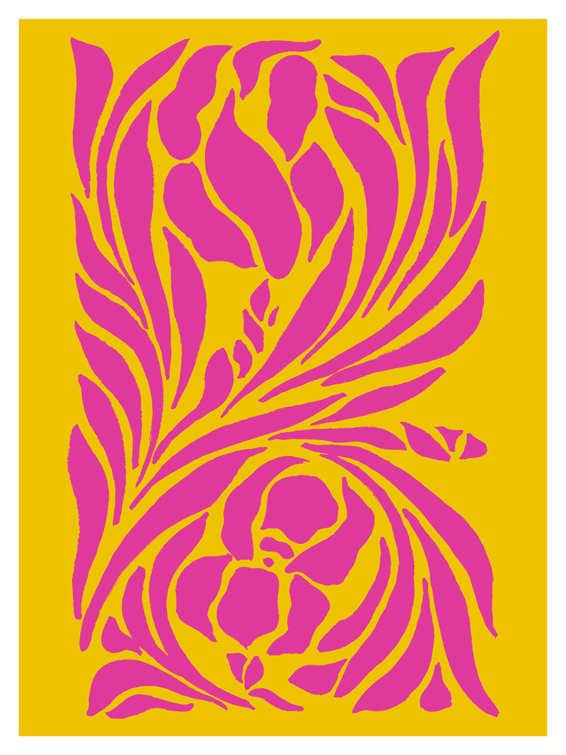 ART - Signature Poster