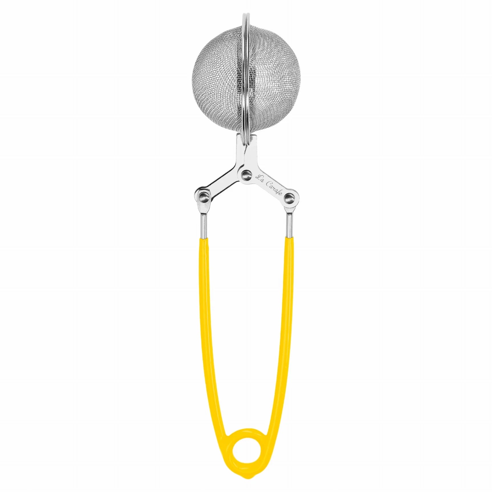 LA PINCE à INFUSER