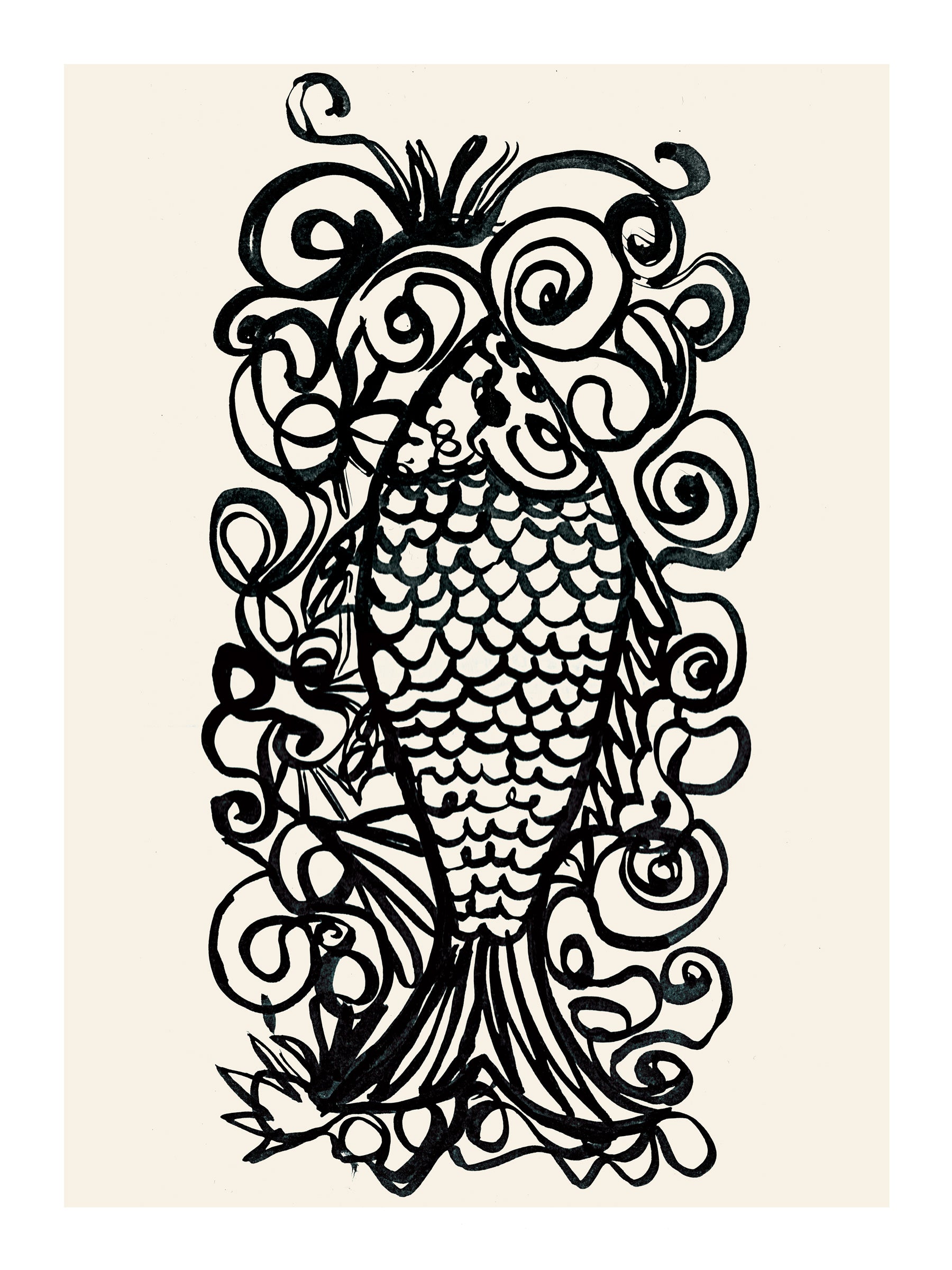 ART - Signature Poster