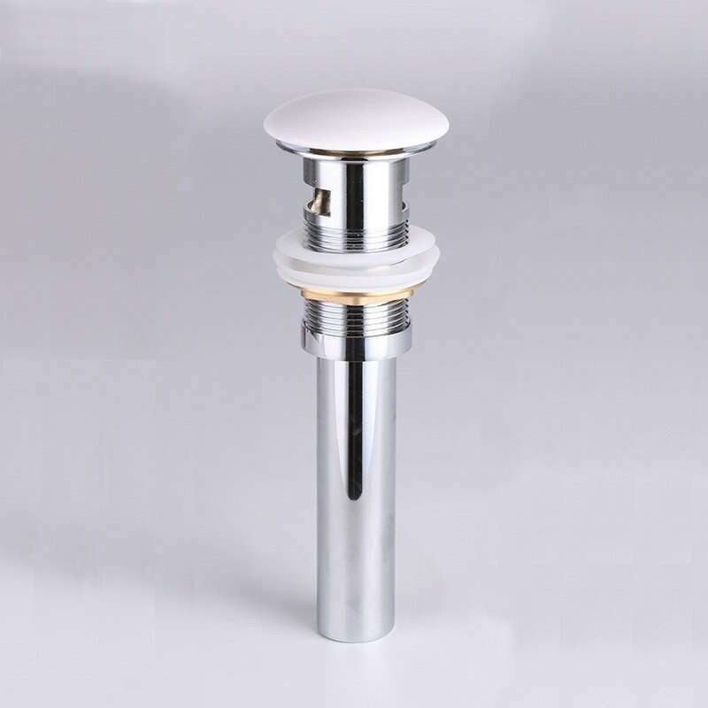 DESAGÜE CLICK-CLAC PARA LAVABO - PIEZZI