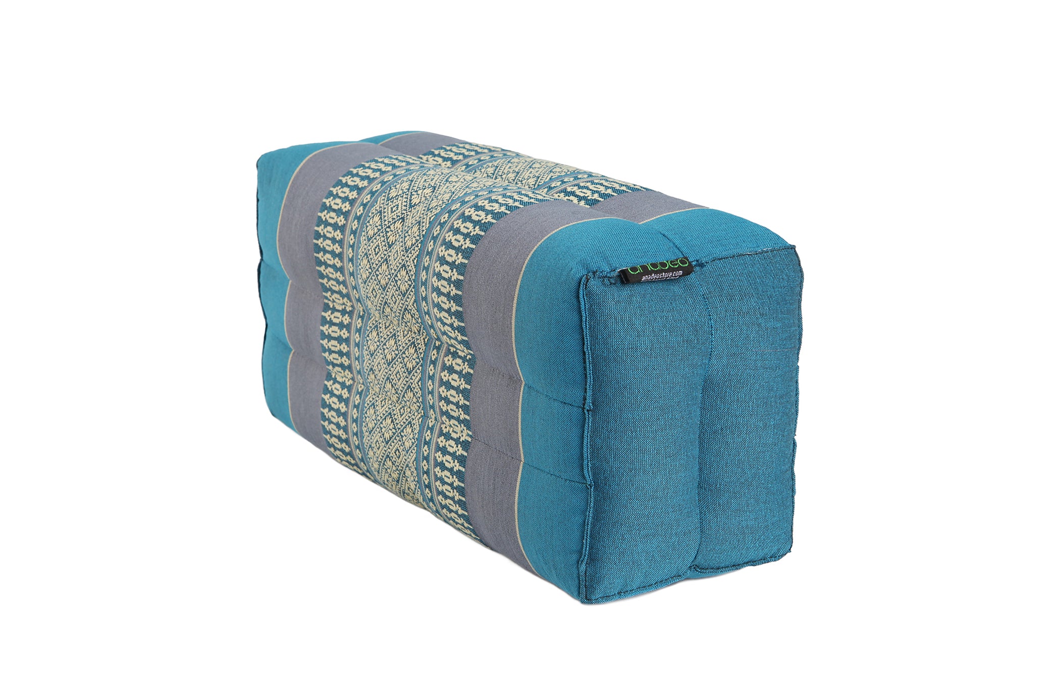STANDARD - Lot de 2 Coussins de Yoga