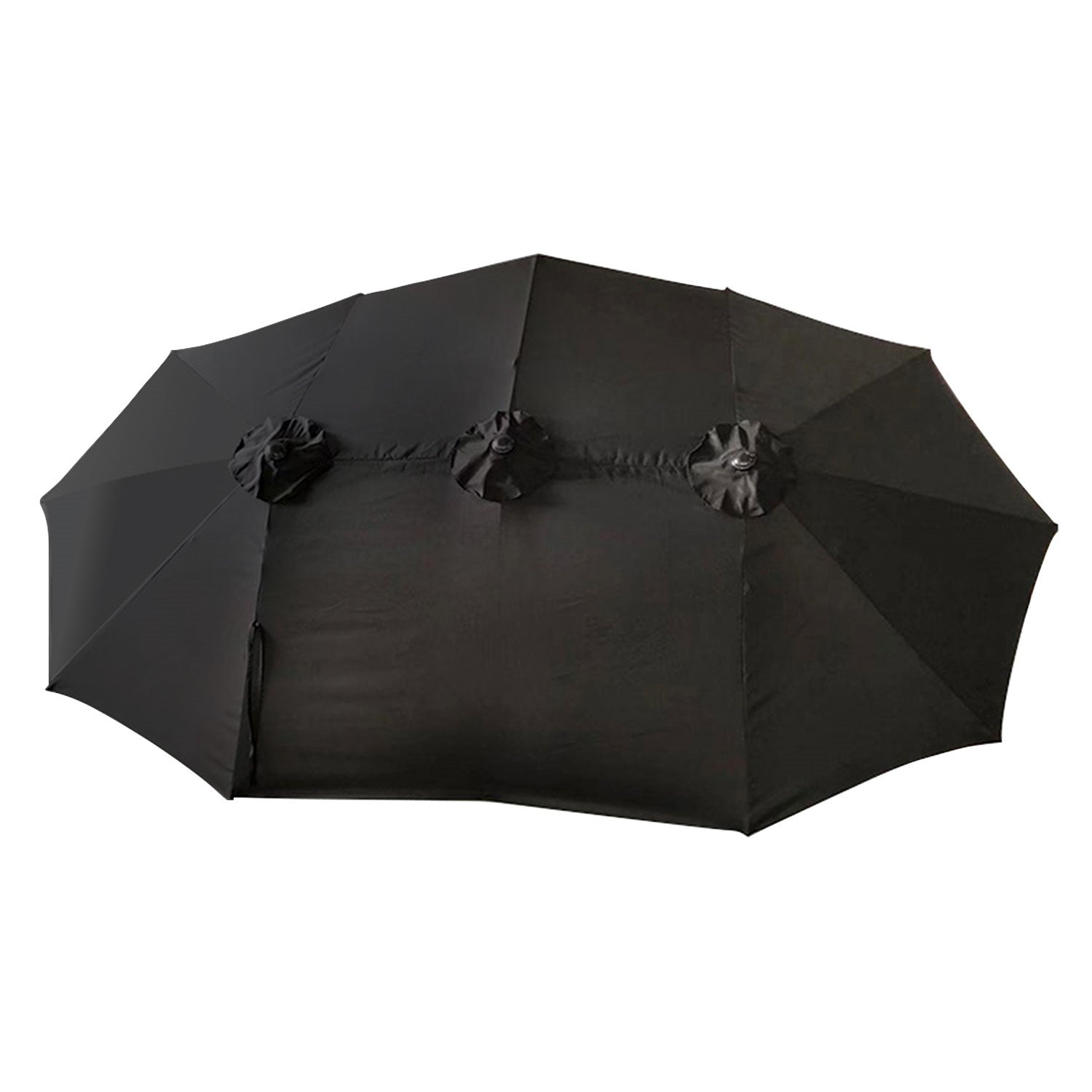 HAPUNA - Sombrilla Doble 4M60