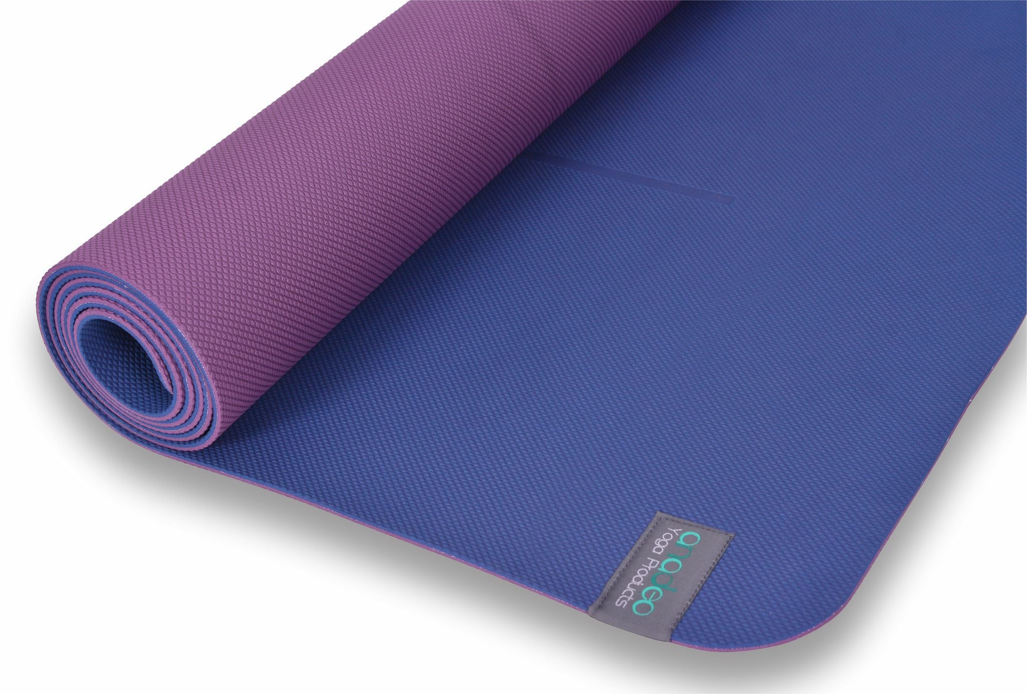 ALL AROUND - Tapete de Yoga - 4mm - X1