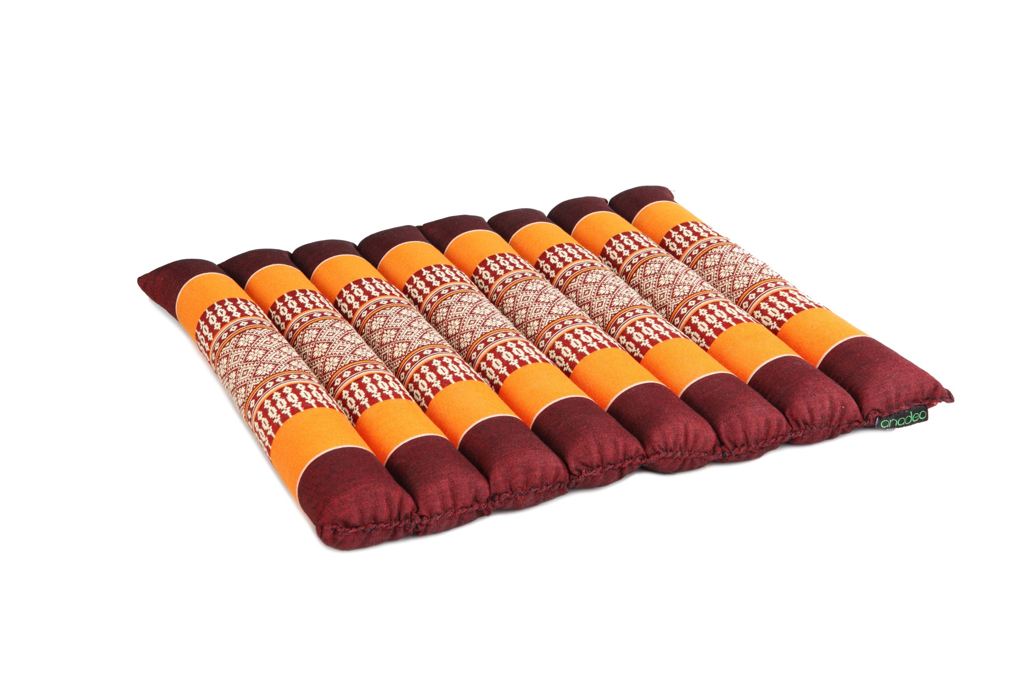 FLAT ROLLABLE - Almofada para Yoga e Meditação