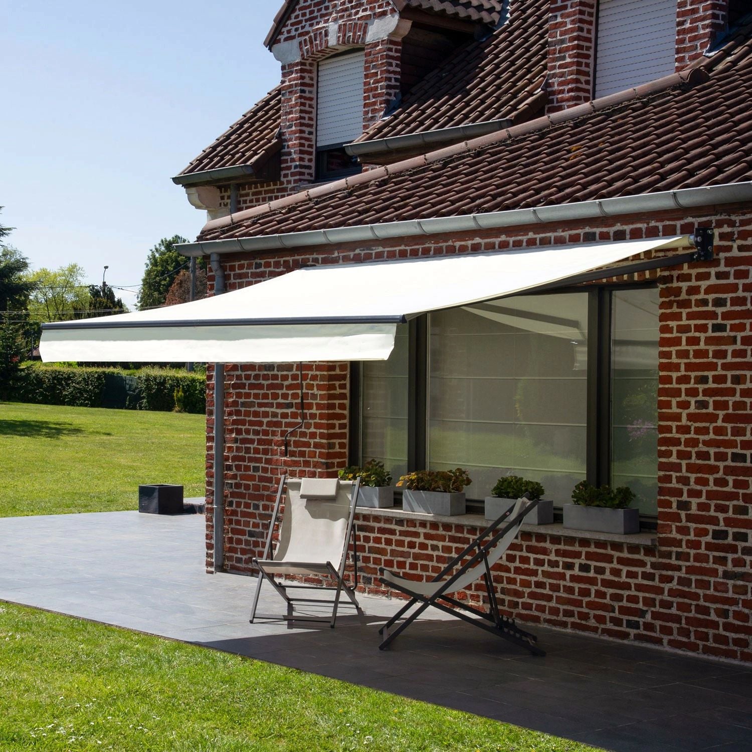 BOCARAY - Store Banne Rétractable