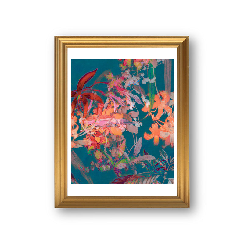 NATURE - Signature Poster