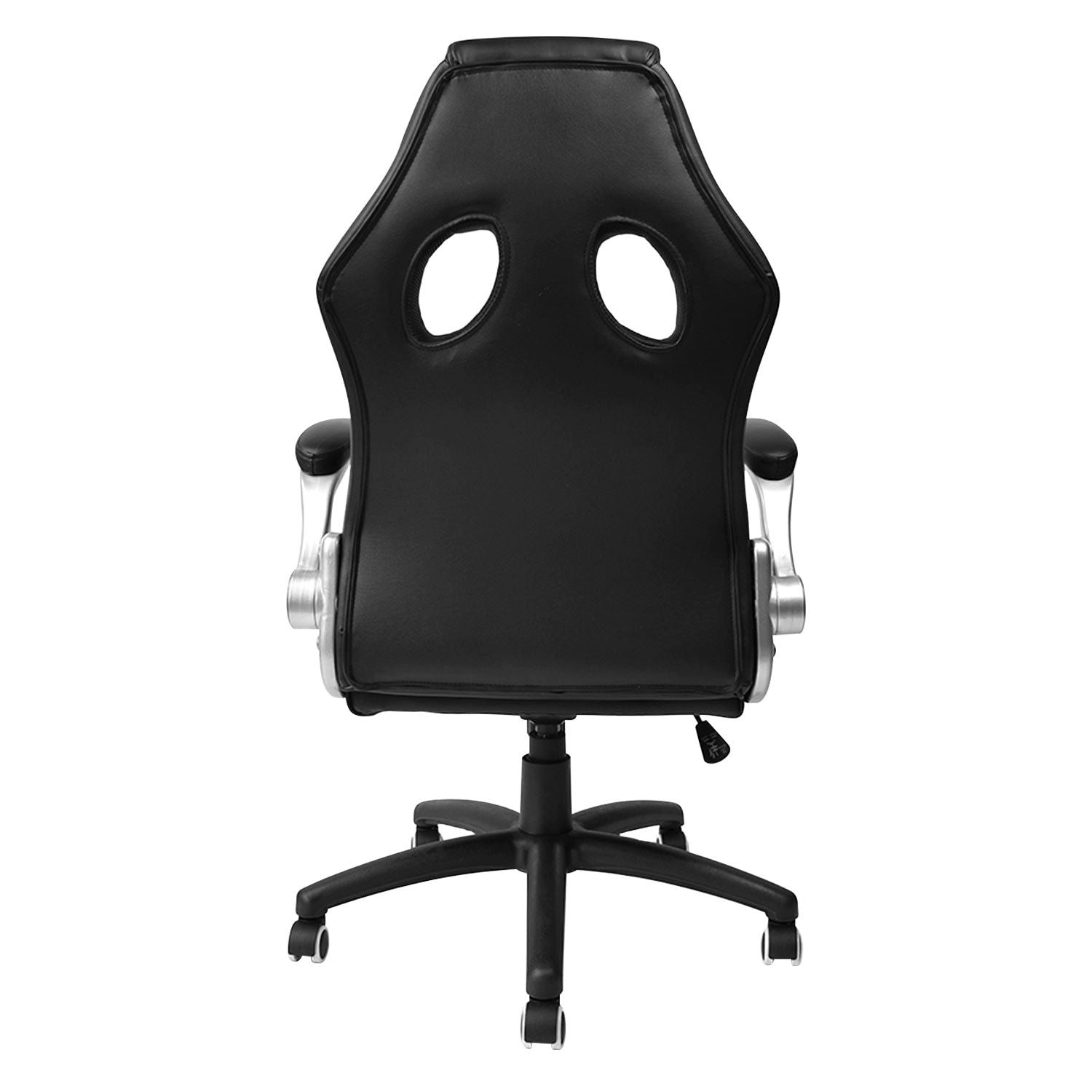 GHOST - Fauteuil de bureau GAMER ergonomique