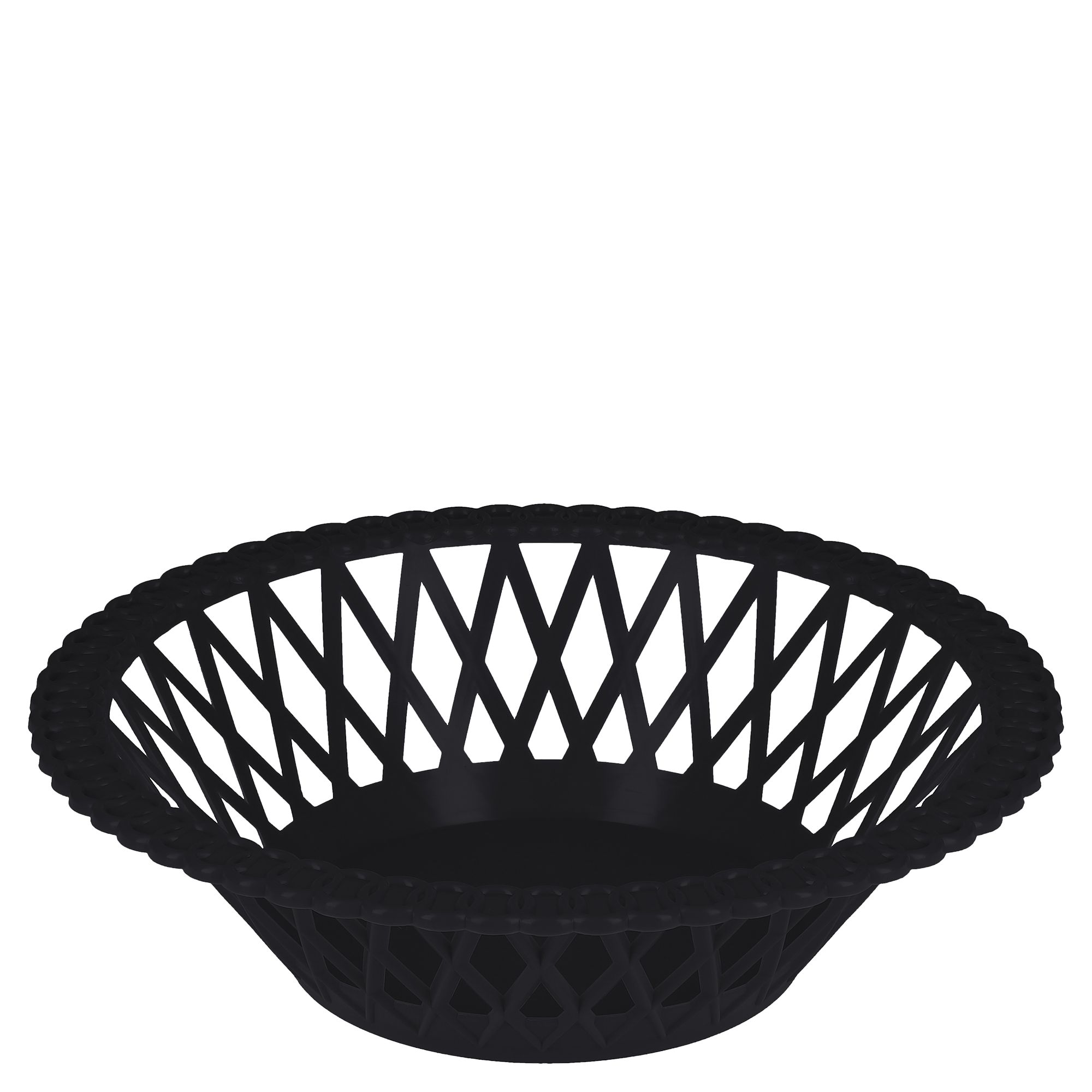 LA PANIERE RONDE