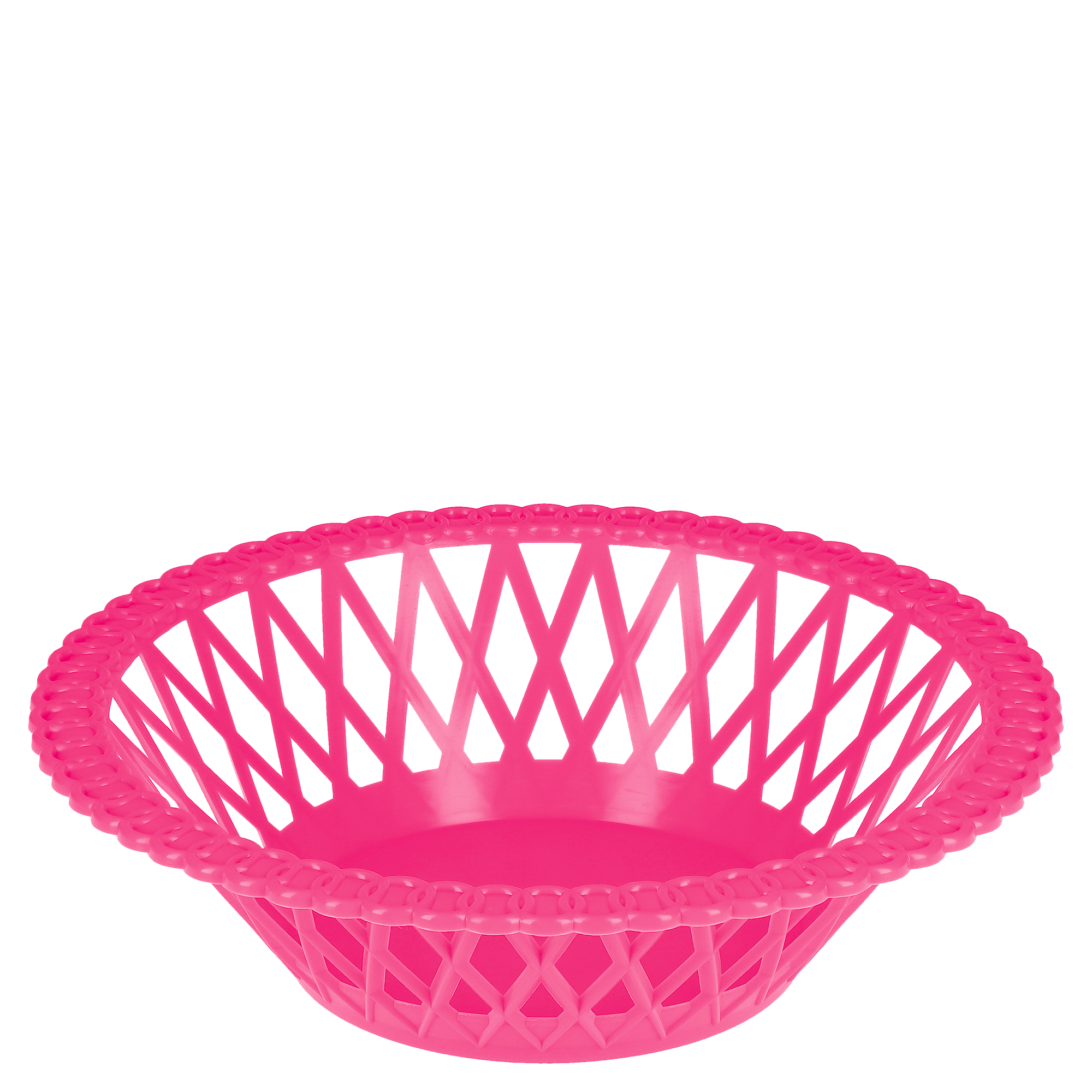 LA PANIERE RONDE