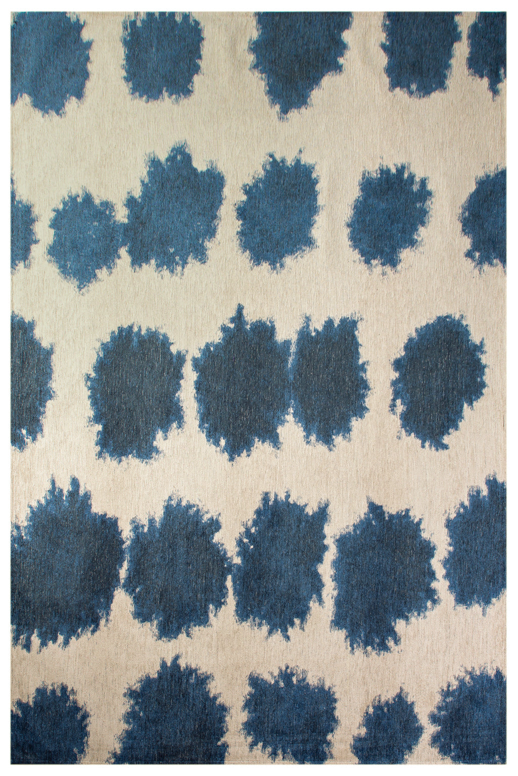 TAPIS - COLLECTION PAINTBALL BENEFFITO