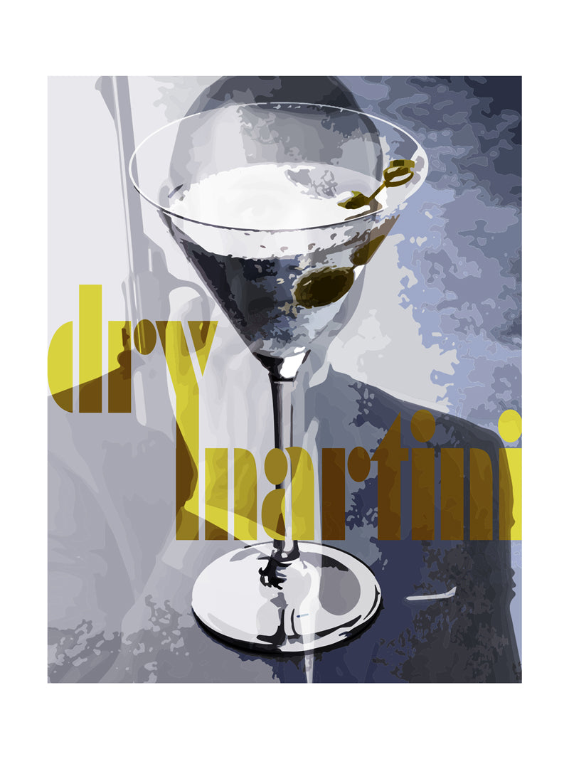 COCKTAIL - Signature Poster