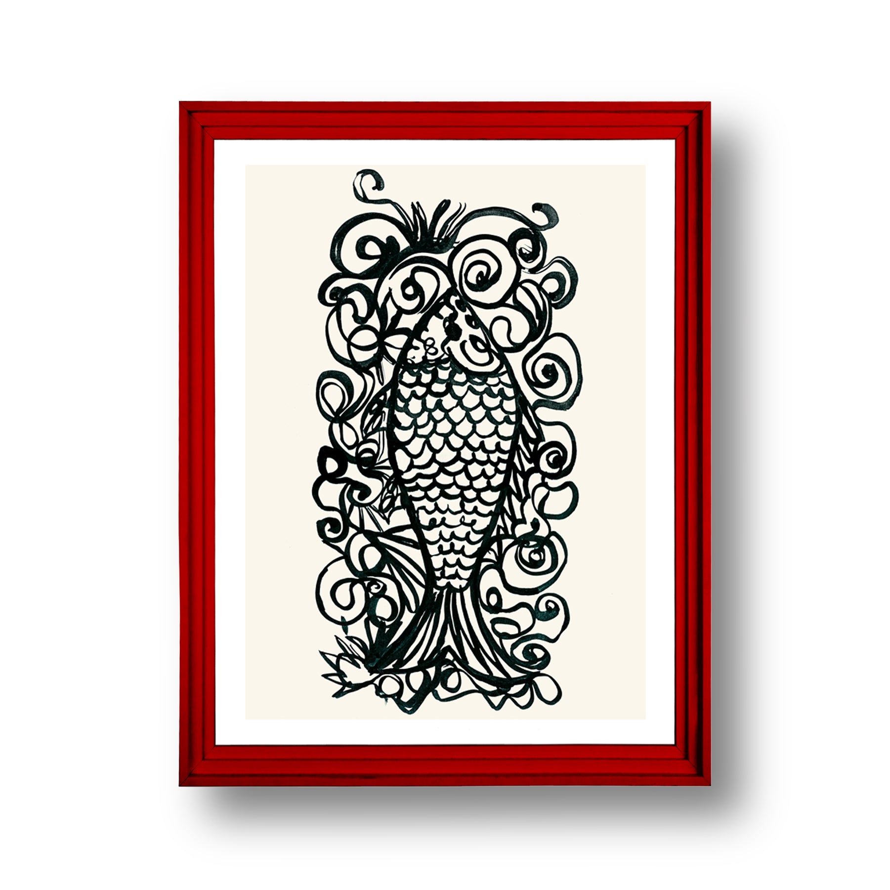ART - Signature Poster