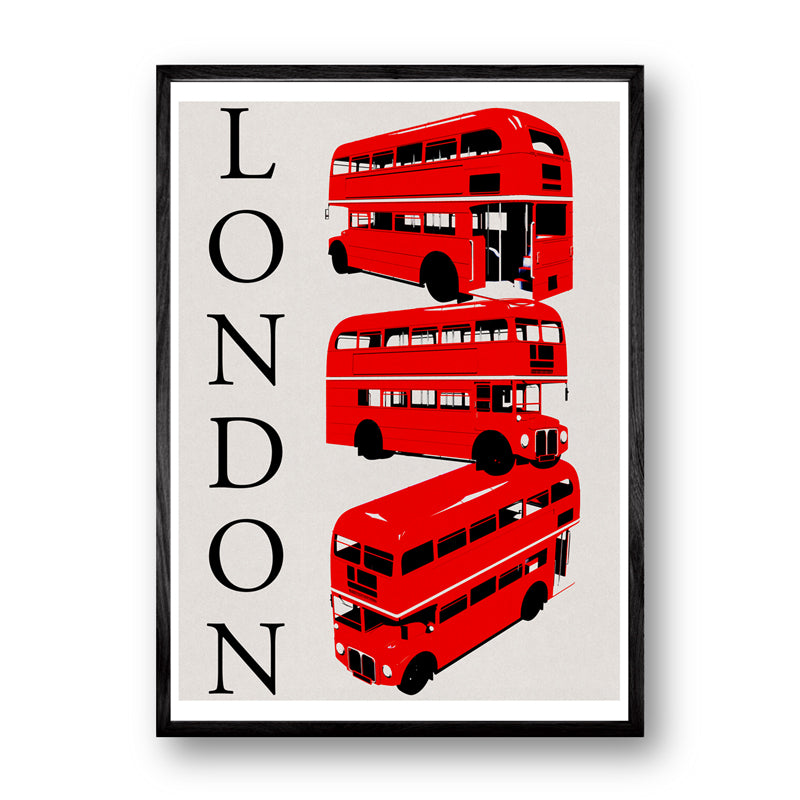 TRAVEL - Signature Poster