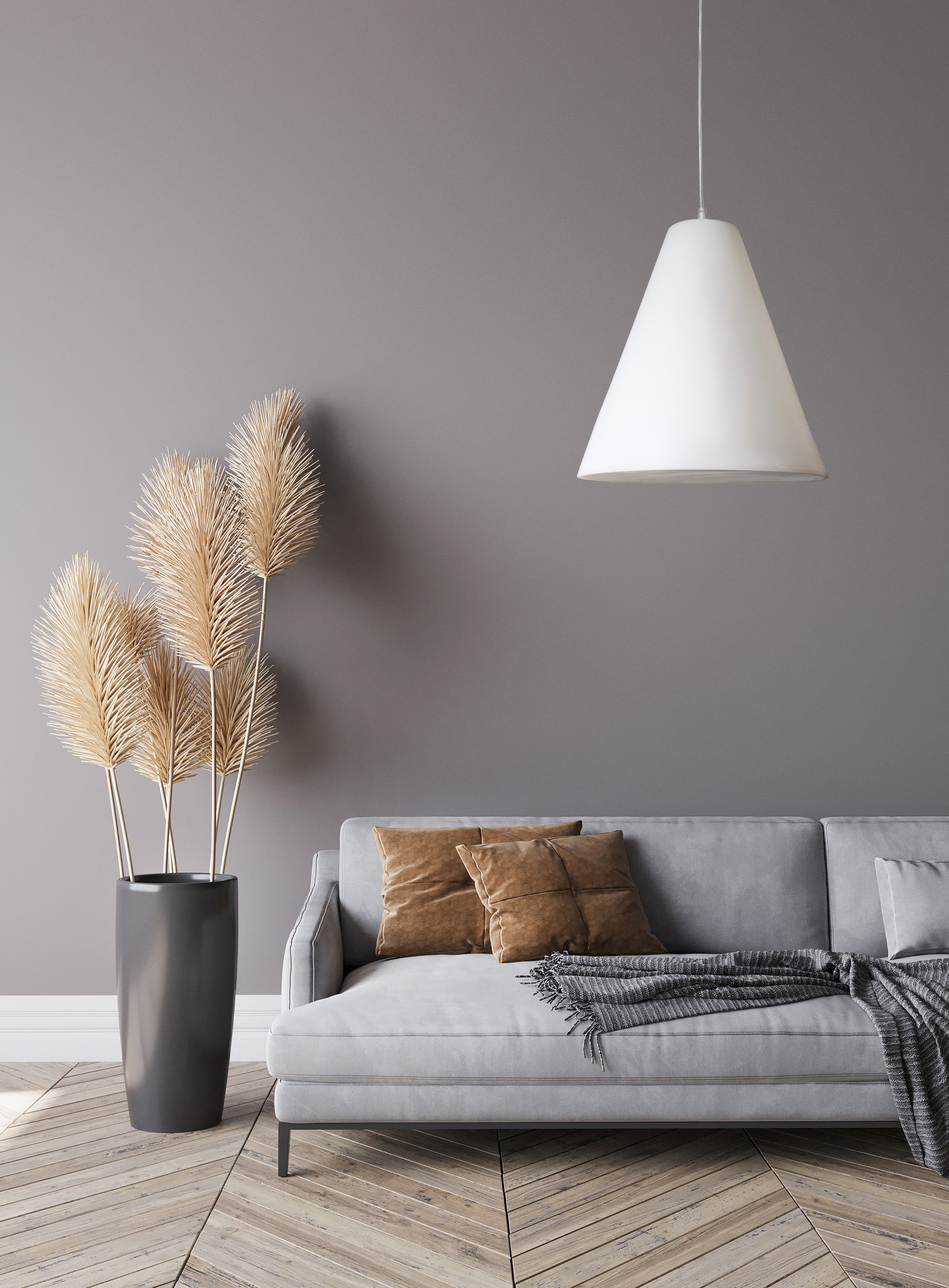 FIREFLY - Suspension Evasée Indoor