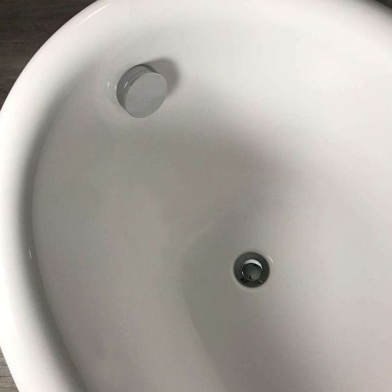 AGLAE - BAÑERA INDEPENDIENTE